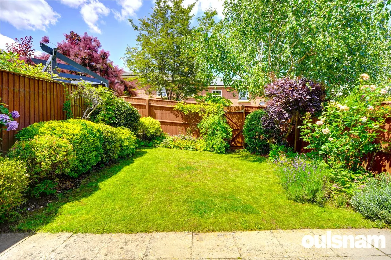 Amphlett Court, Galton Way, Hadzor, Droitwich, WR9 7ET, photo 13