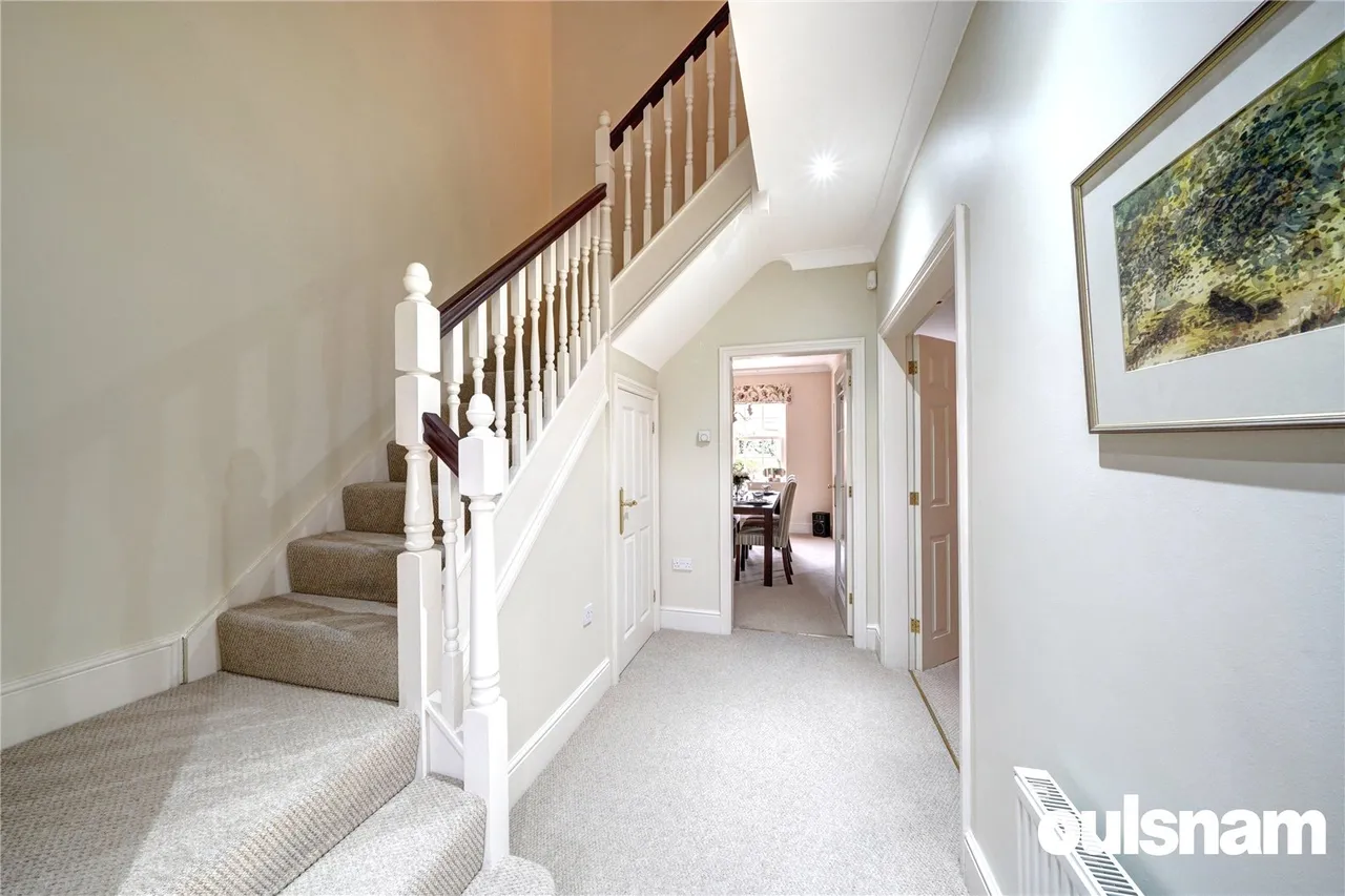 Amphlett Court, Galton Way, Hadzor, Droitwich, WR9 7ET, photo 3
