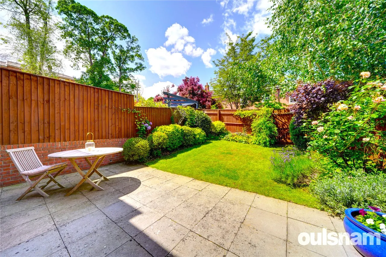 Amphlett Court, Galton Way, Hadzor, Droitwich, WR9 7ET, photo 12