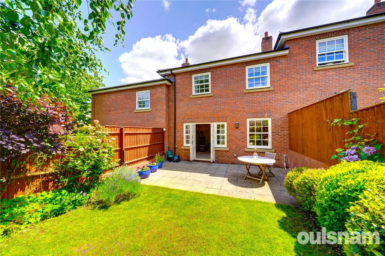 Amphlett Court, Galton Way, Hadzor, Droitwich, WR9 7ET, photo 14