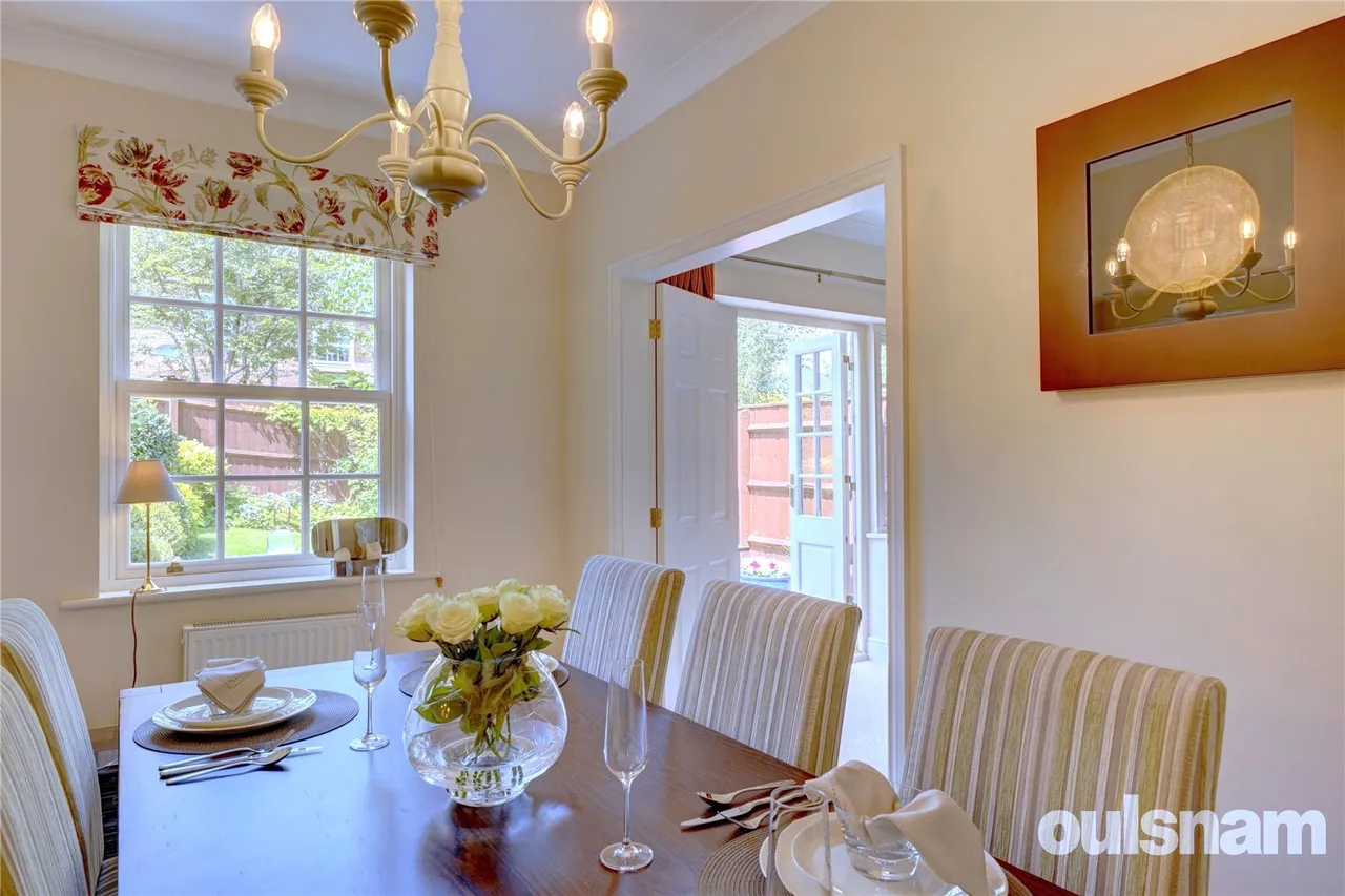 Amphlett Court, Galton Way, Hadzor, Droitwich, WR9 7ET, photo 5