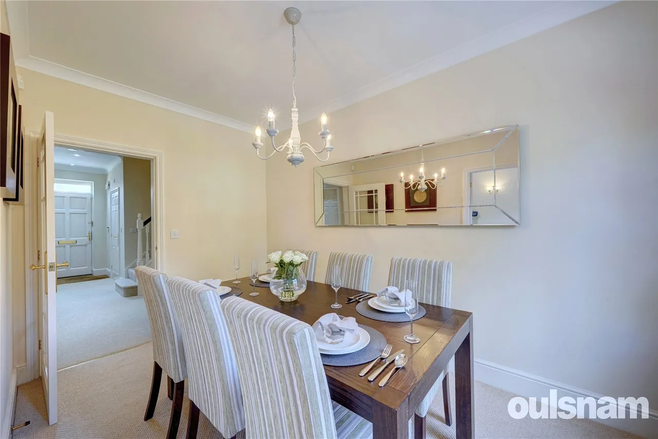 Amphlett Court, Galton Way, Hadzor, Droitwich, WR9 7ET, photo 6