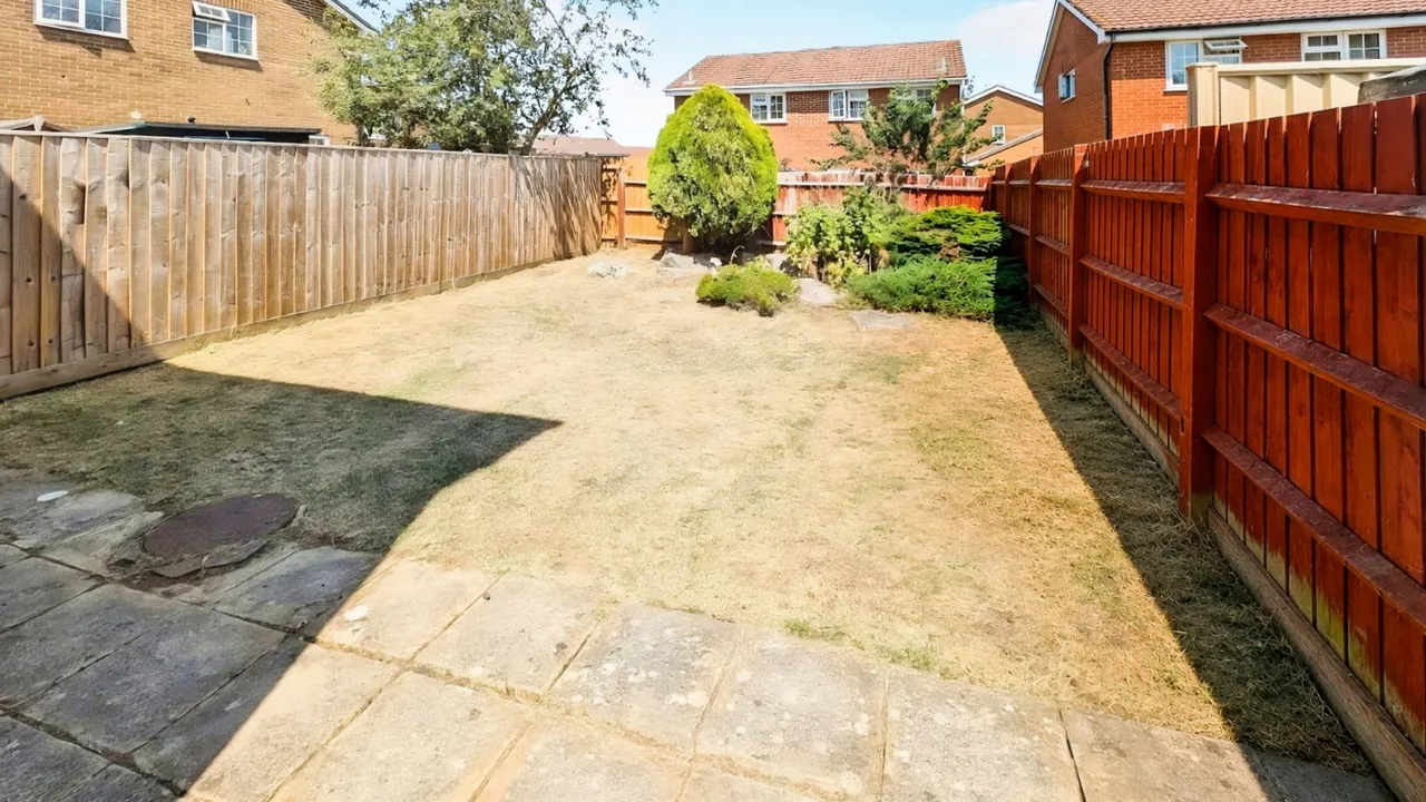 Longs Drive, Yate, BS37, photo 9
