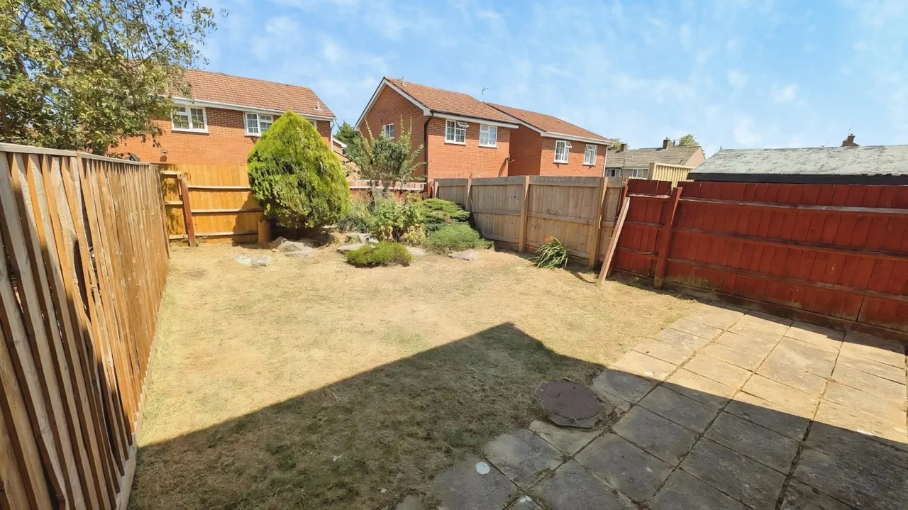 Longs Drive, Yate, BS37, photo 10