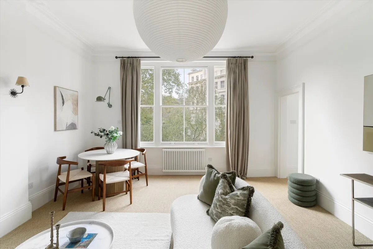 Stanley Crescent, London, W11, photo 5