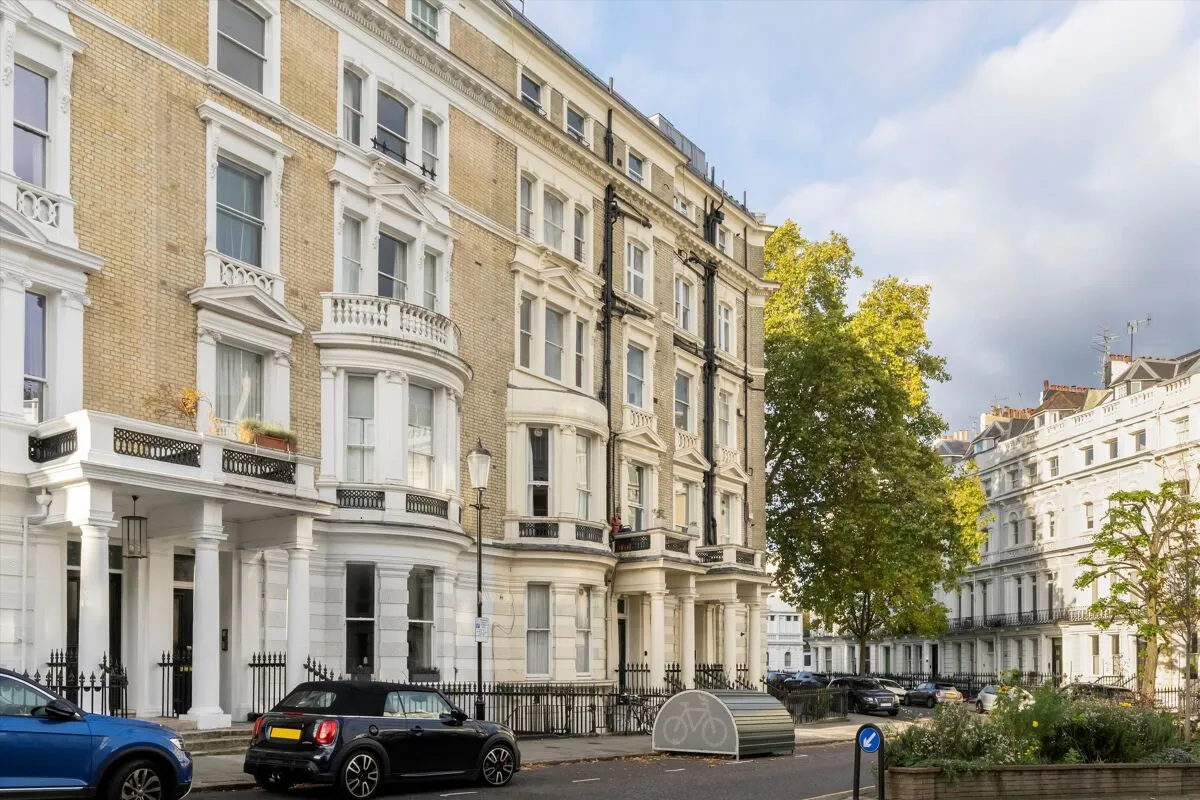 Stanley Crescent, London, W11, photo 2
