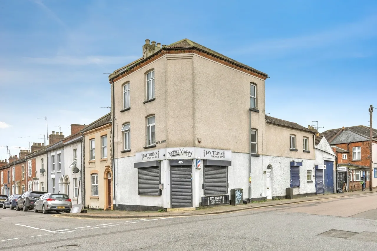 Edith Street, Northampton, Northamptonshire, NN1, photo 3