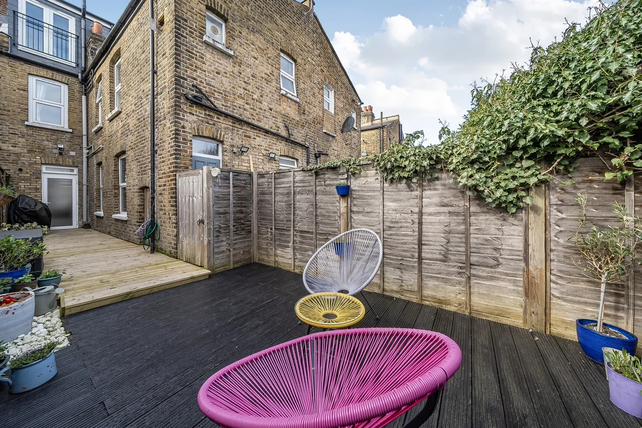 Seaford Road, London, photo 3