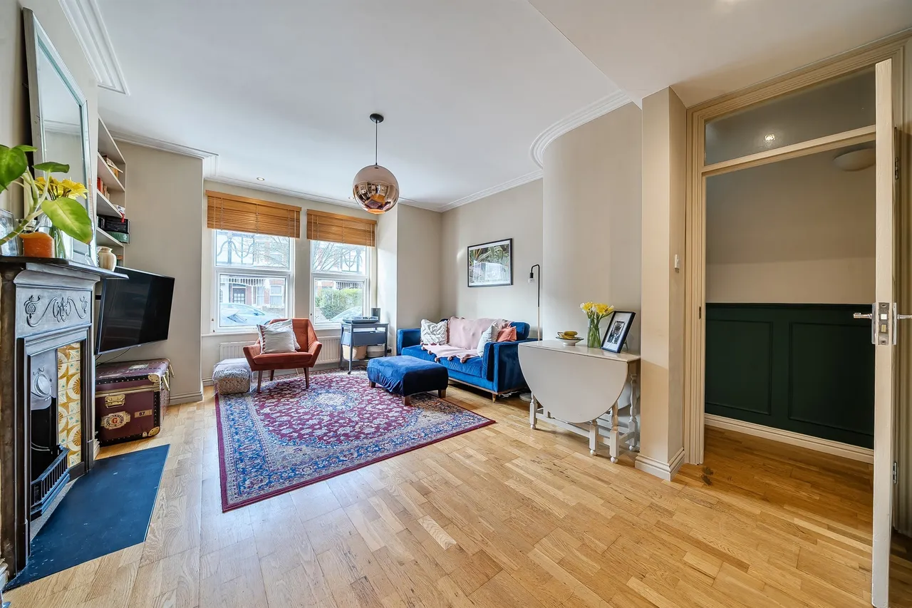 Seaford Road, London, photo 8