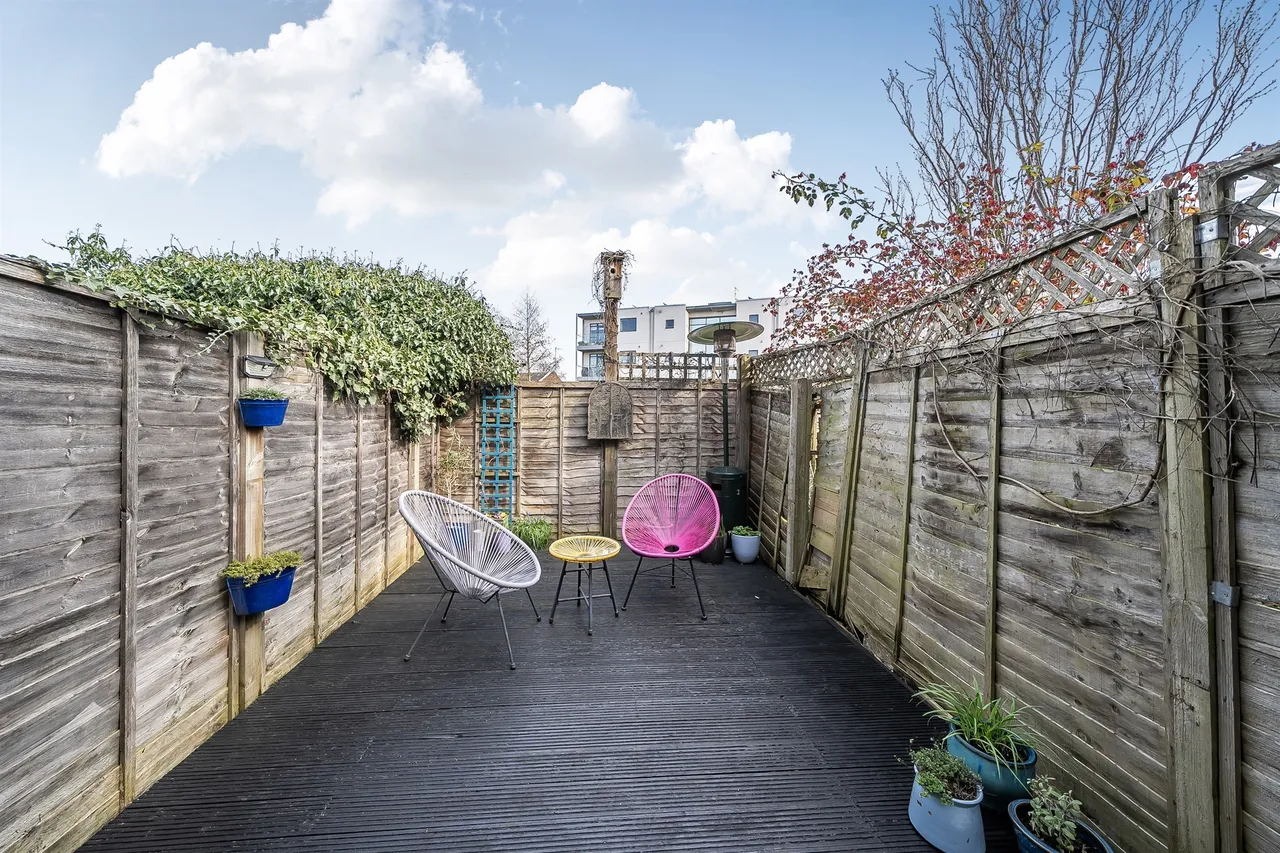 Seaford Road, London, photo 6