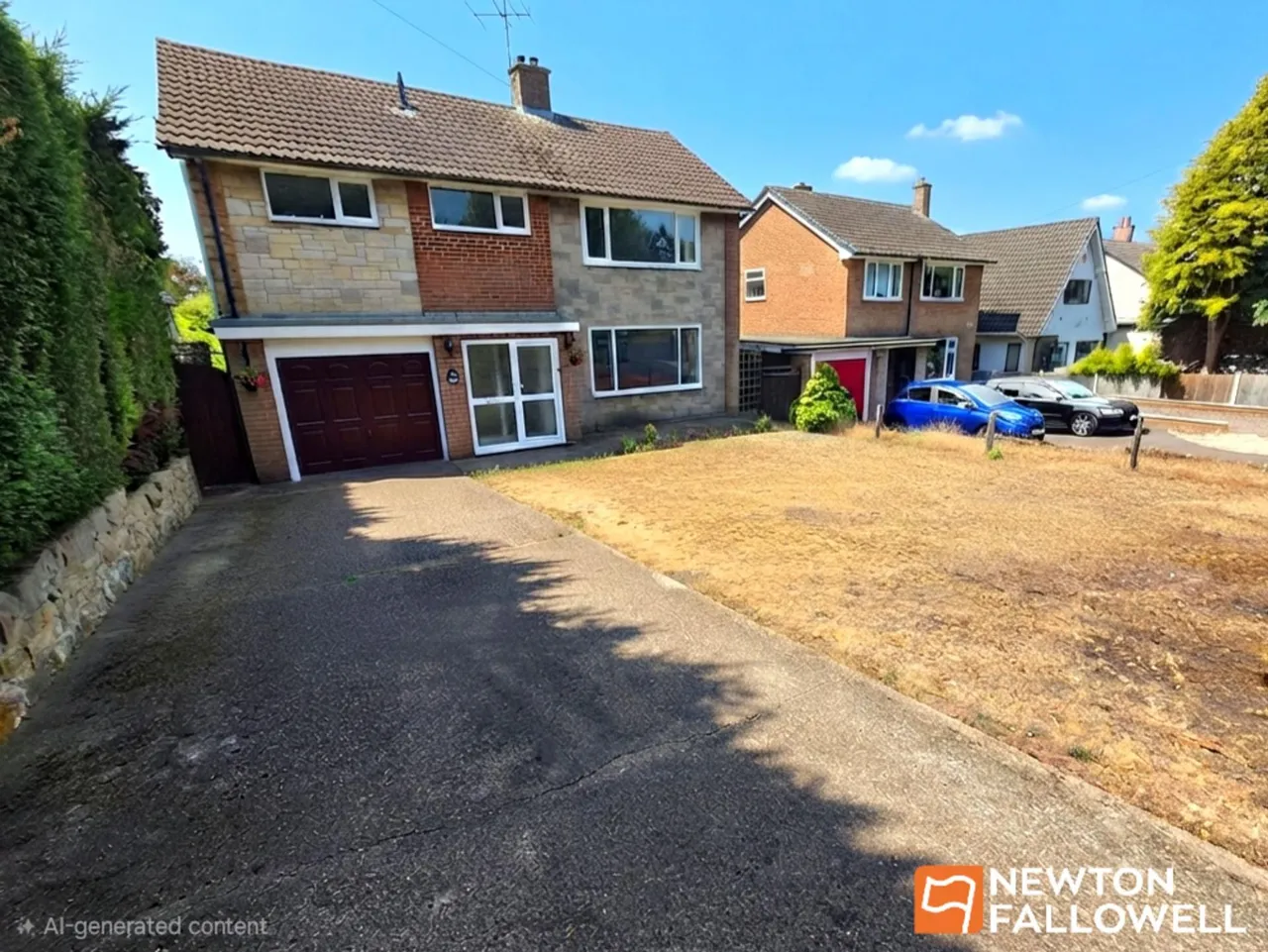 Southwell Road East, Rainworth, NG21, photo 3