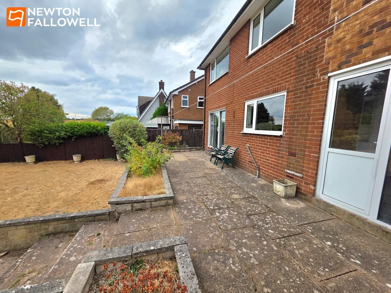 Southwell Road East, Rainworth, NG21, photo 22