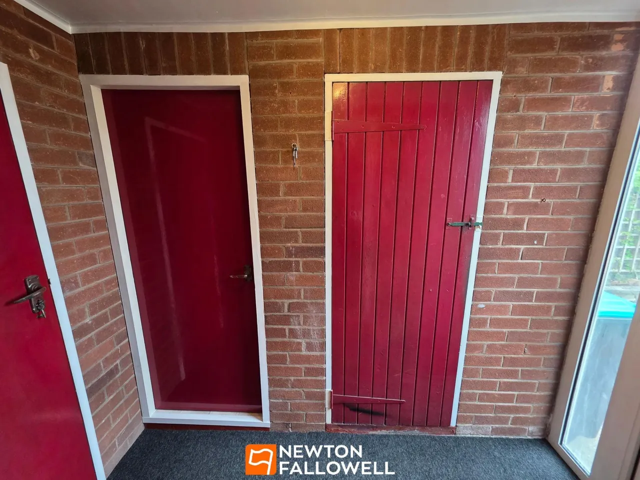 Southwell Road East, Rainworth, NG21, photo 20