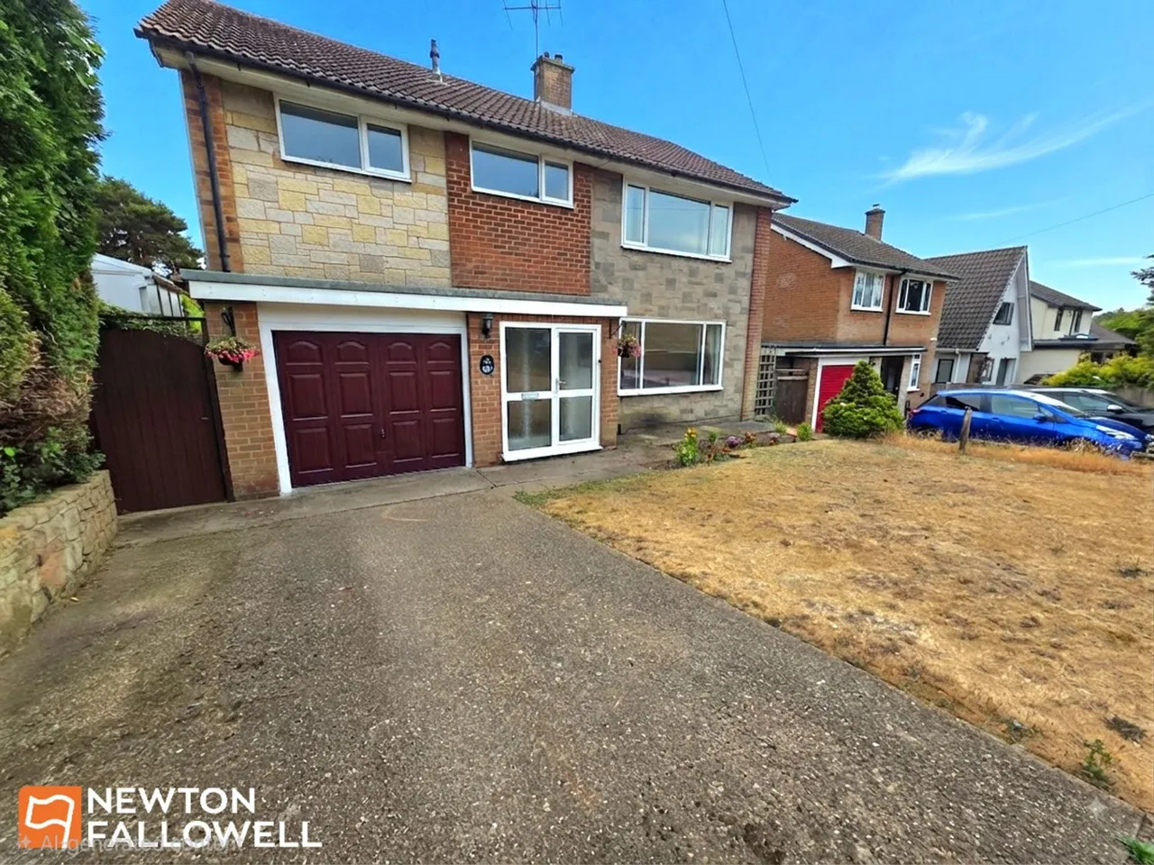 Southwell Road East, Rainworth, NG21, photo 25