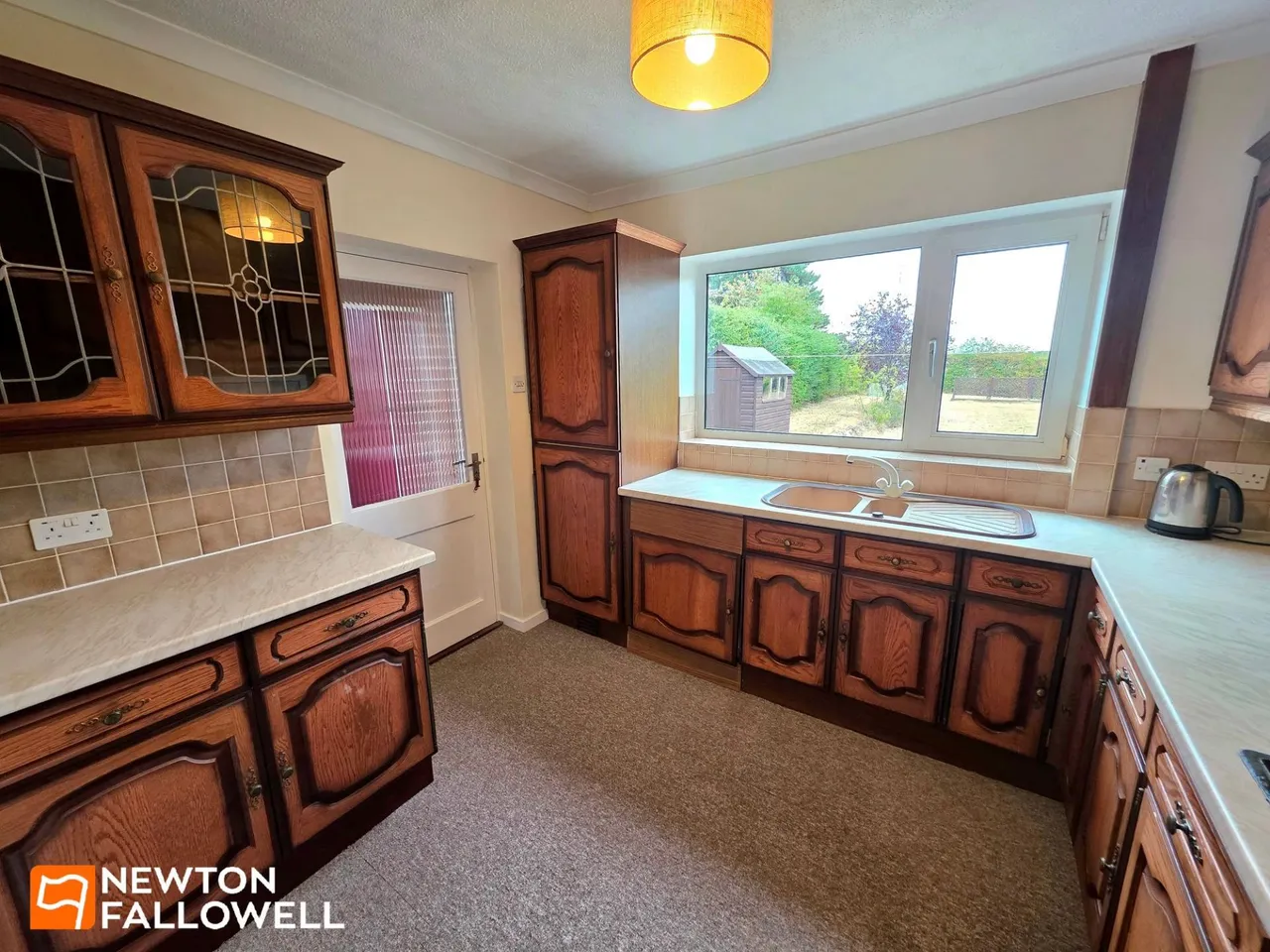 Southwell Road East, Rainworth, NG21, photo 4
