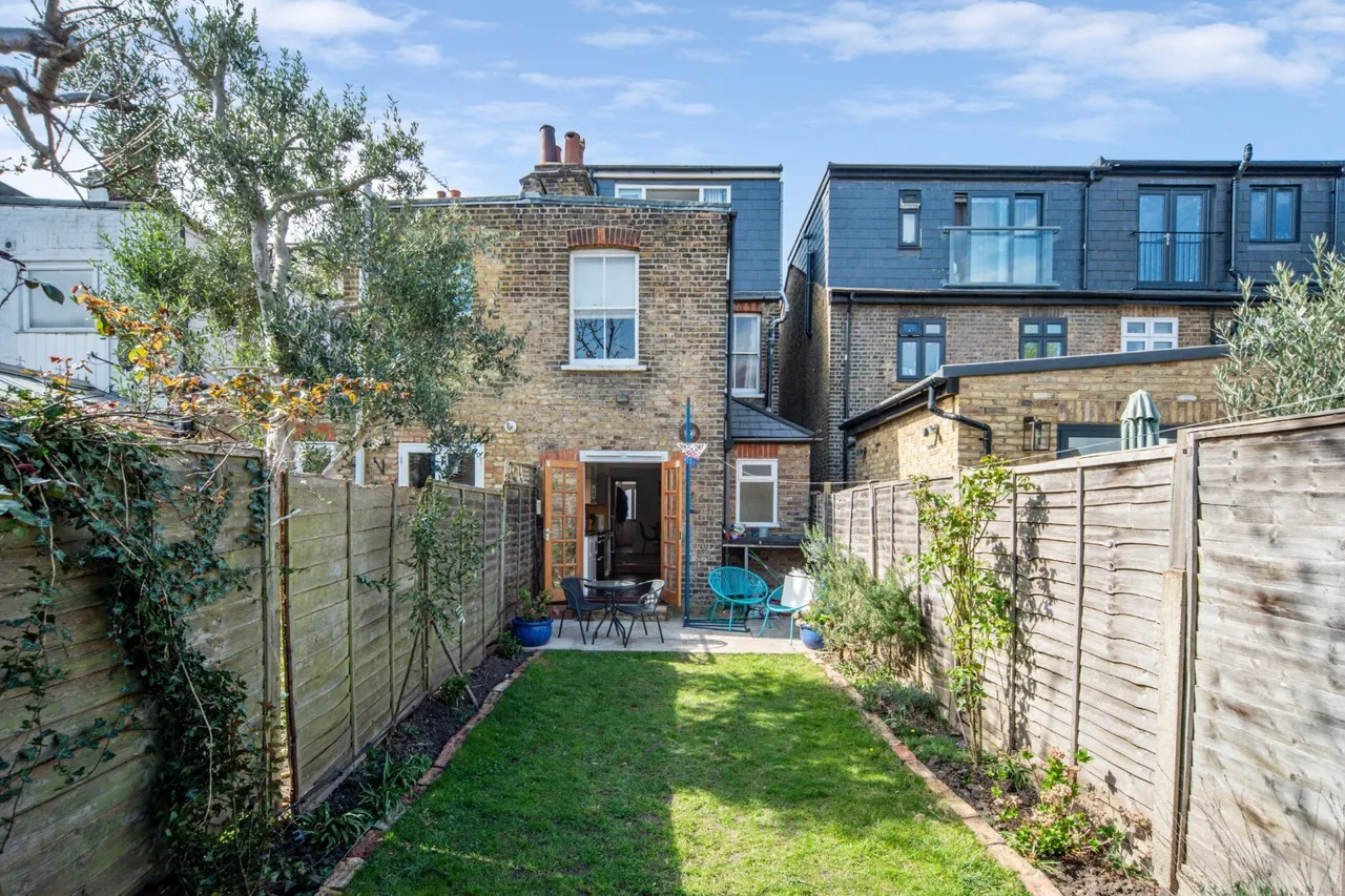 Sandycombe Road, Kew, TW9, photo 6