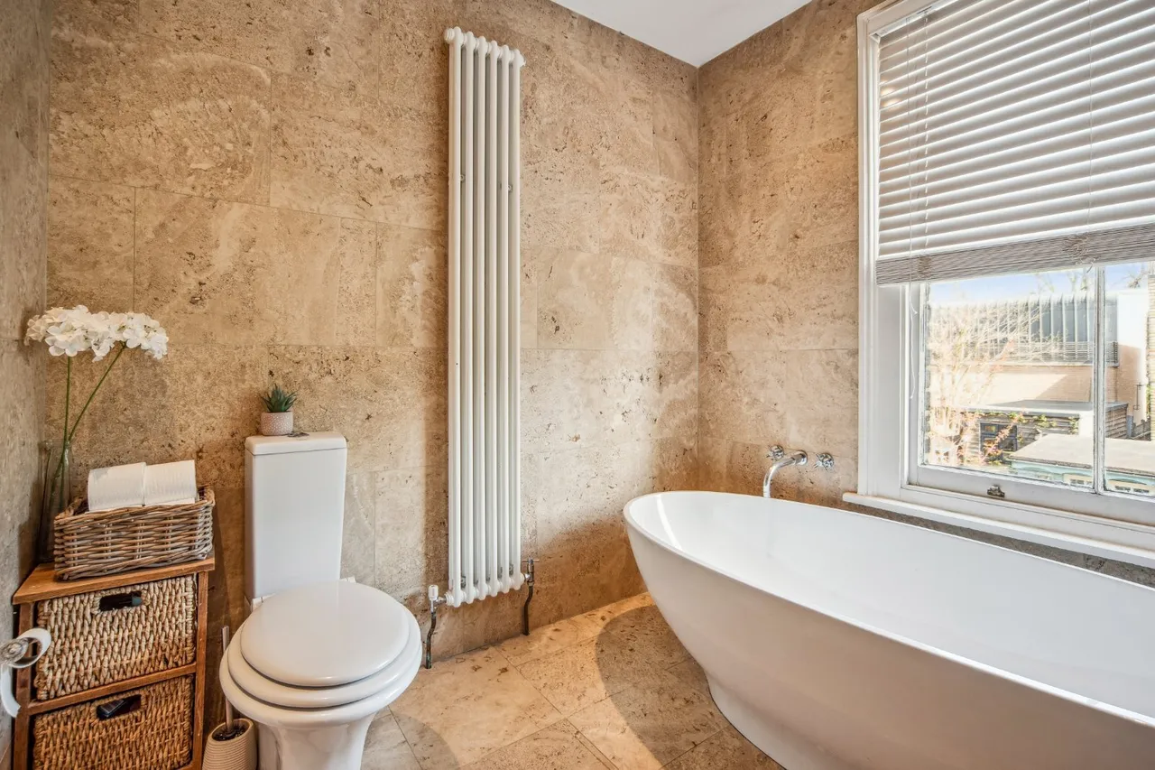 Sandycombe Road, Kew, TW9, photo 11
