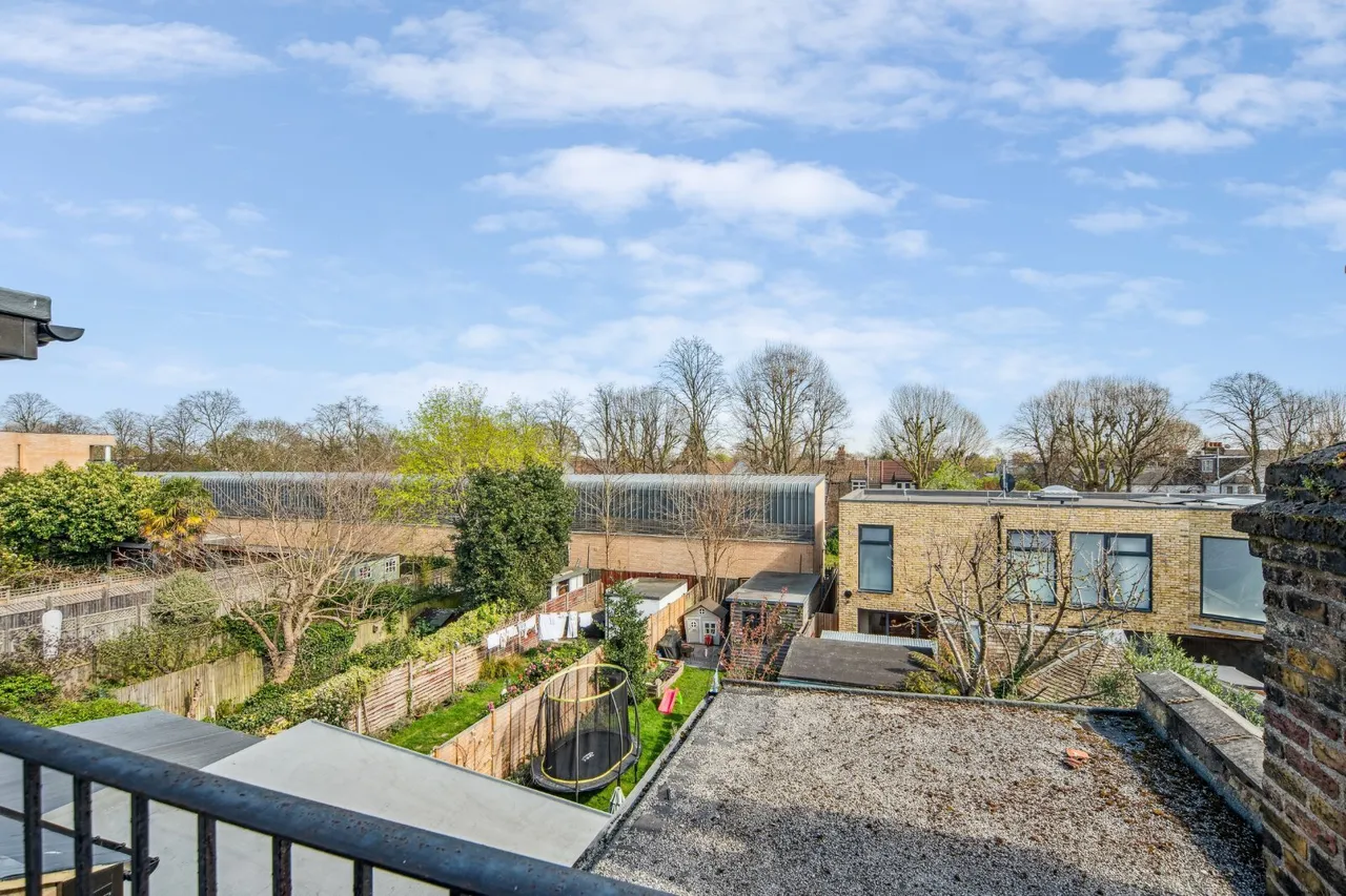 Sandycombe Road, Kew, TW9, photo 7