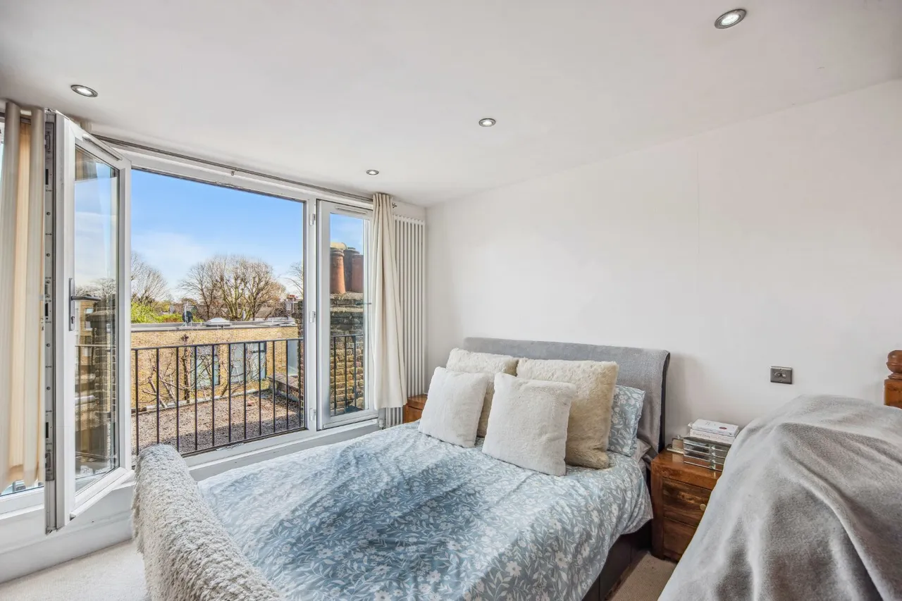 Sandycombe Road, Kew, TW9, photo 8