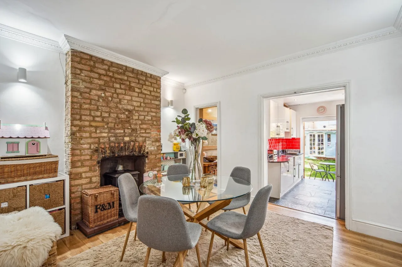 Sandycombe Road, Kew, TW9, photo 4
