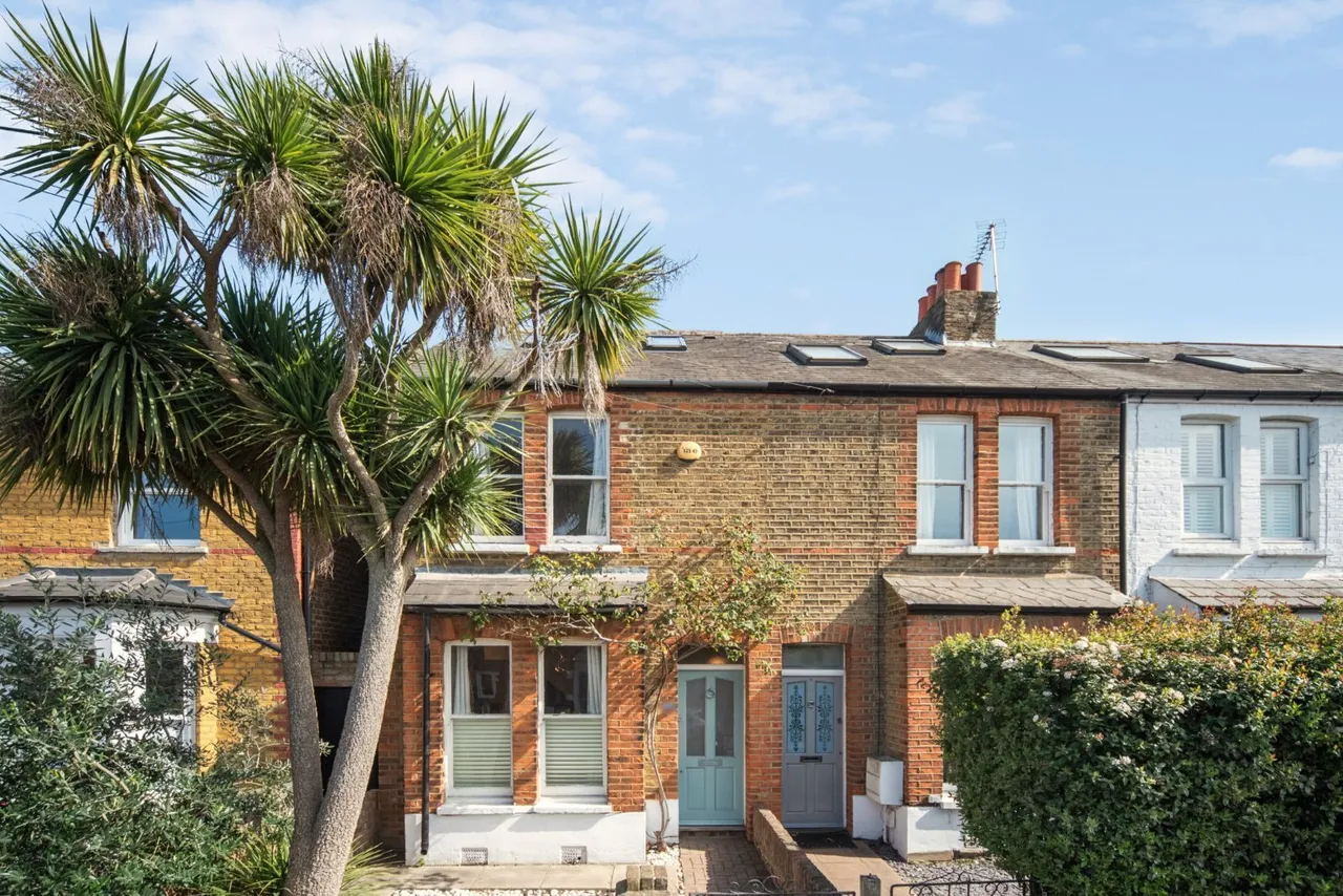 Sandycombe Road, Kew, TW9, photo 5
