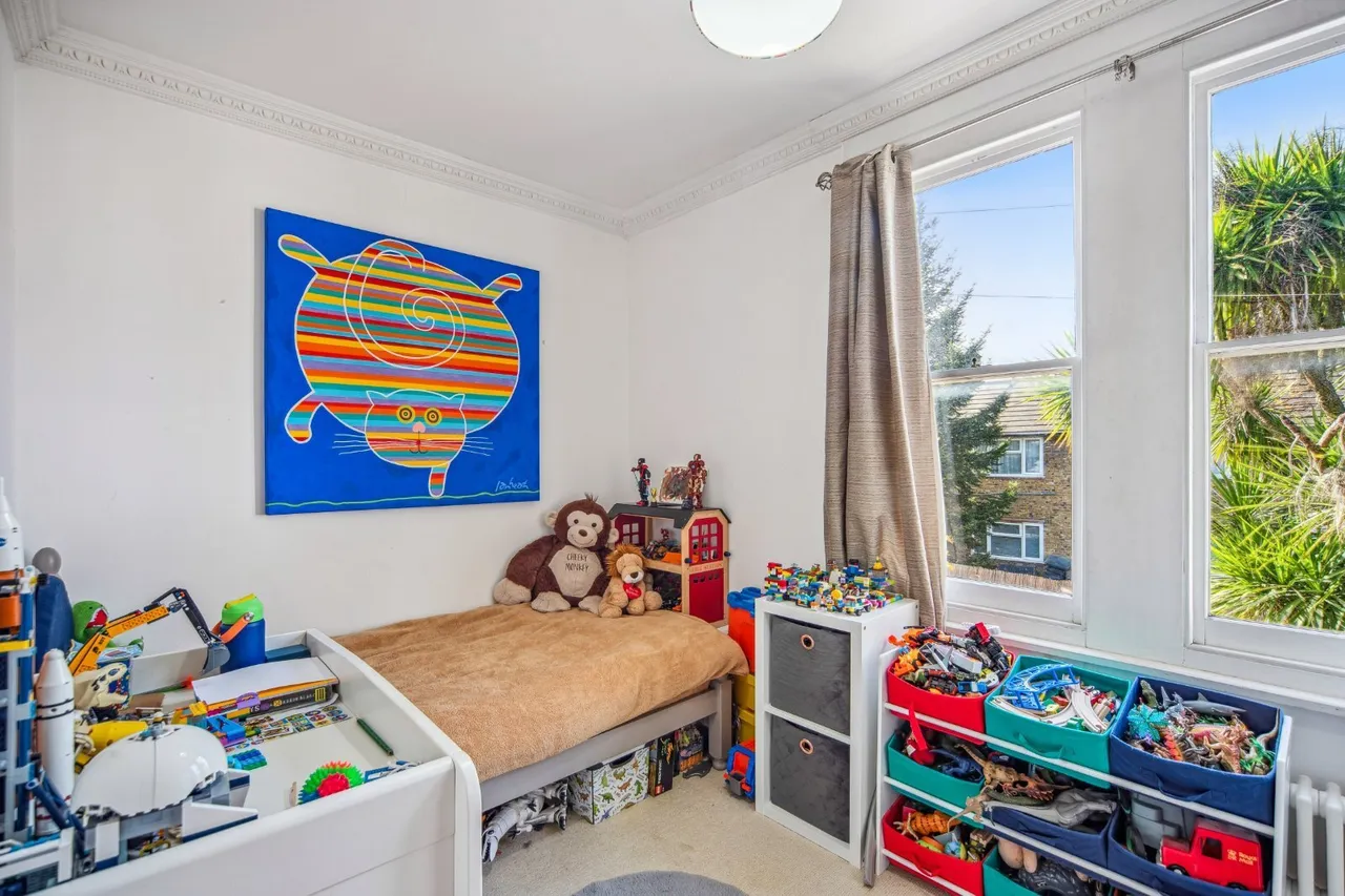 Sandycombe Road, Kew, TW9, photo 12