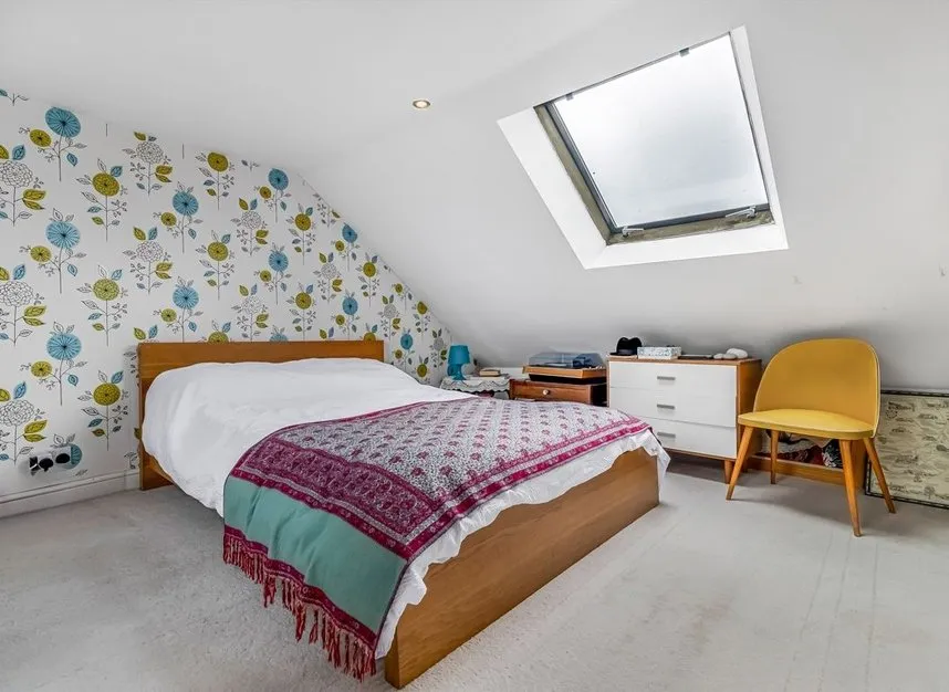 Crown Road, Muswell Hill, N10, photo 6