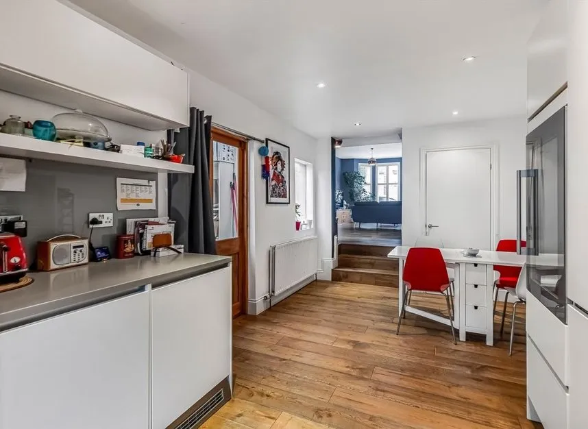 Crown Road, Muswell Hill, N10, photo 4