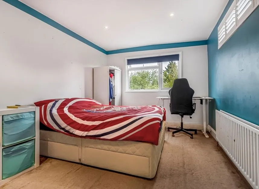 Crown Road, Muswell Hill, N10, photo 9