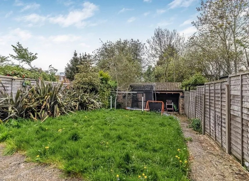 Crown Road, Muswell Hill, N10, photo 10