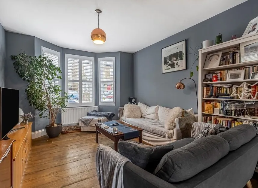 Crown Road, Muswell Hill, N10, photo 5