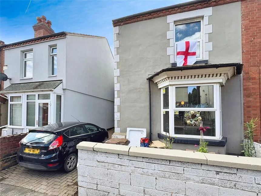 Park Road, Bedworth, Warwickshire, CV12, photo 12