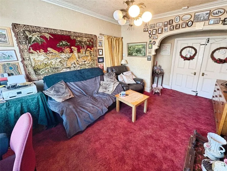 Park Road, Bedworth, Warwickshire, CV12, photo 9
