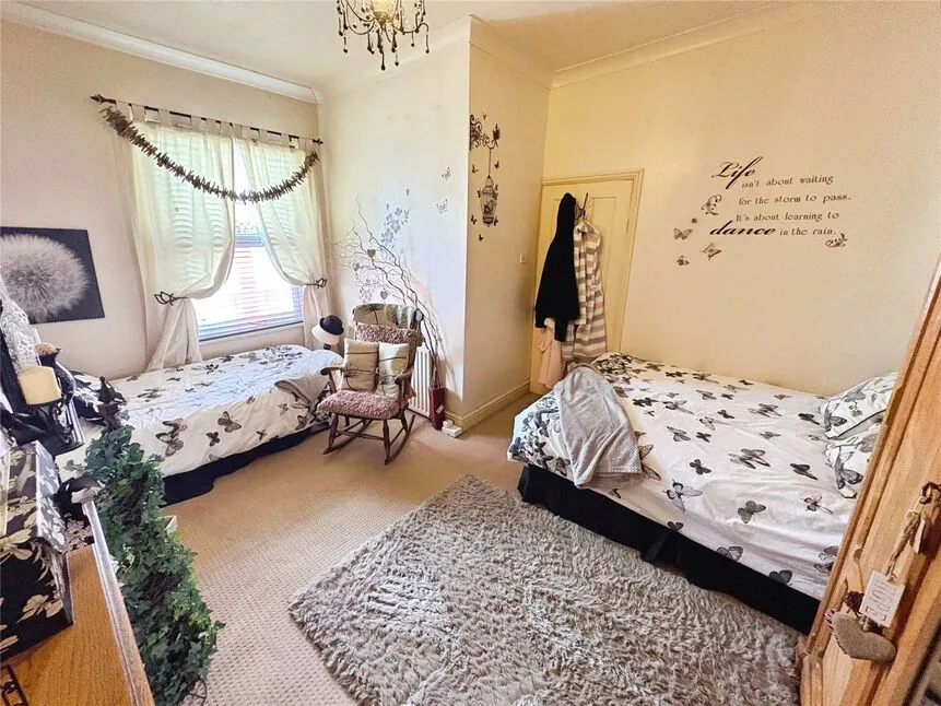 Park Road, Bedworth, Warwickshire, CV12, photo 4