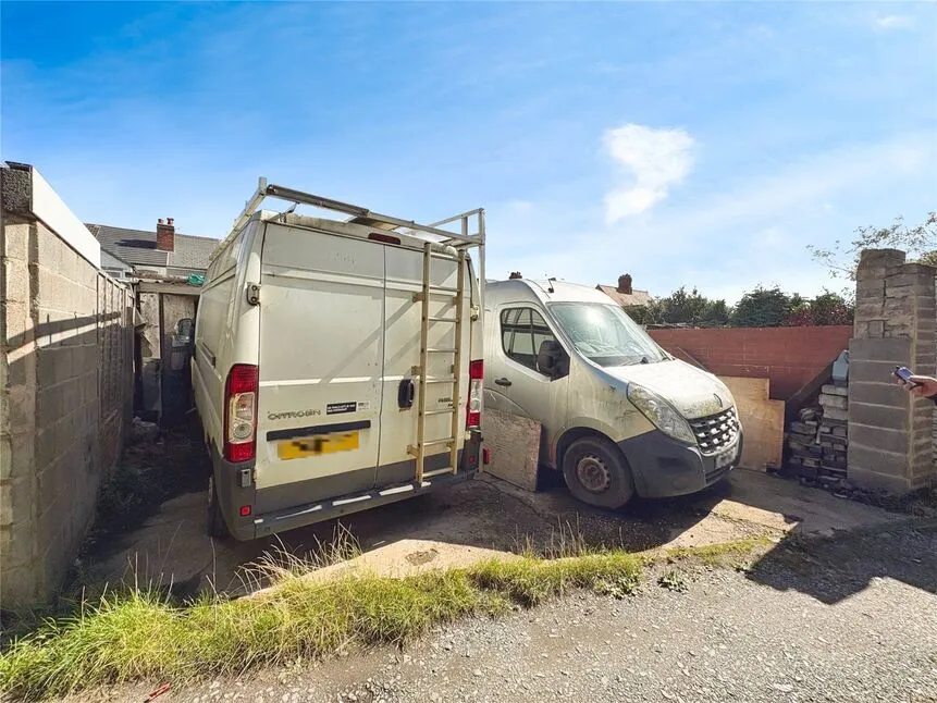 Park Road, Bedworth, Warwickshire, CV12, photo 10