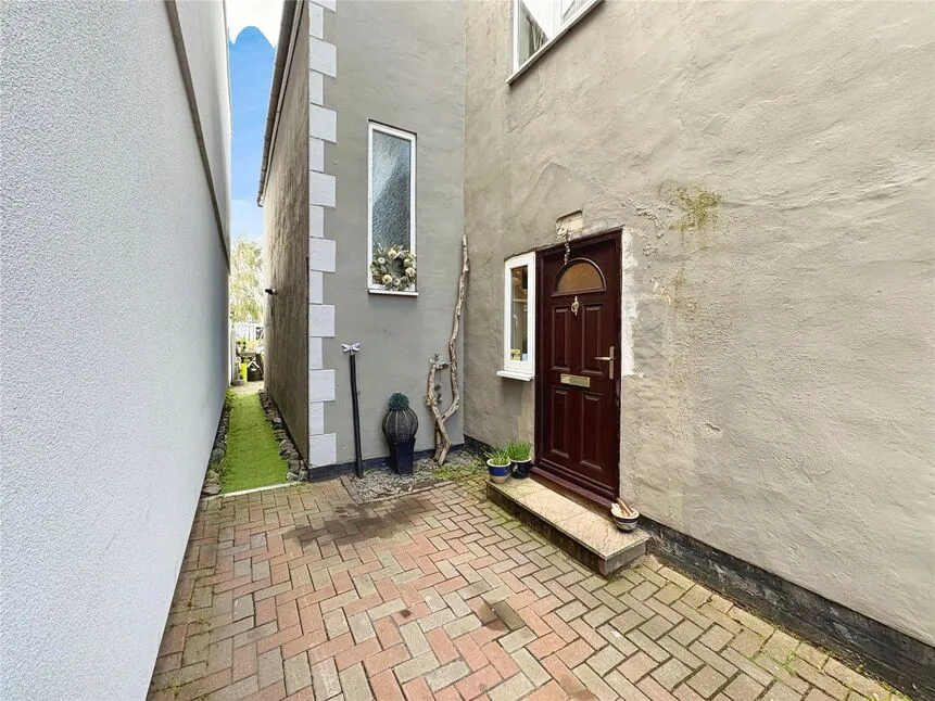 Park Road, Bedworth, Warwickshire, CV12, photo 11
