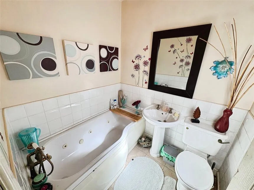 Park Road, Bedworth, Warwickshire, CV12, photo 8