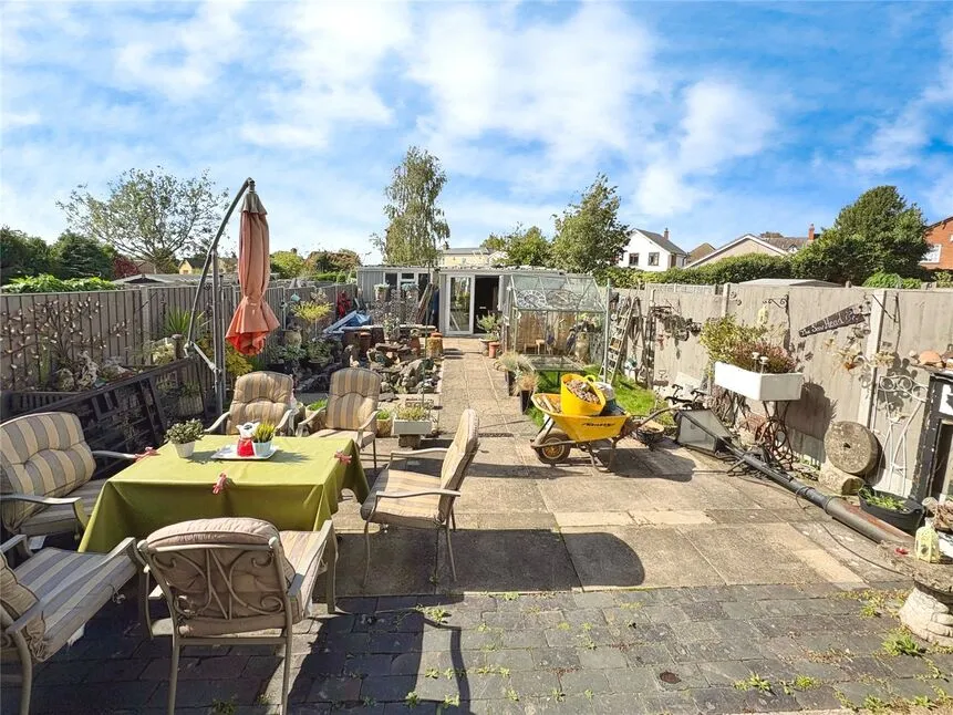 Park Road, Bedworth, Warwickshire, CV12, photo 7