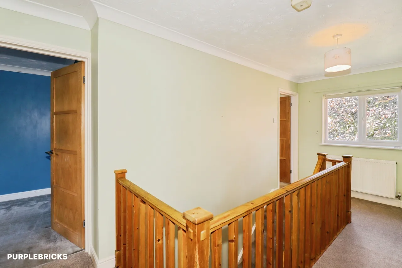 Brailsford Close, Dereham, NR20, photo 13
