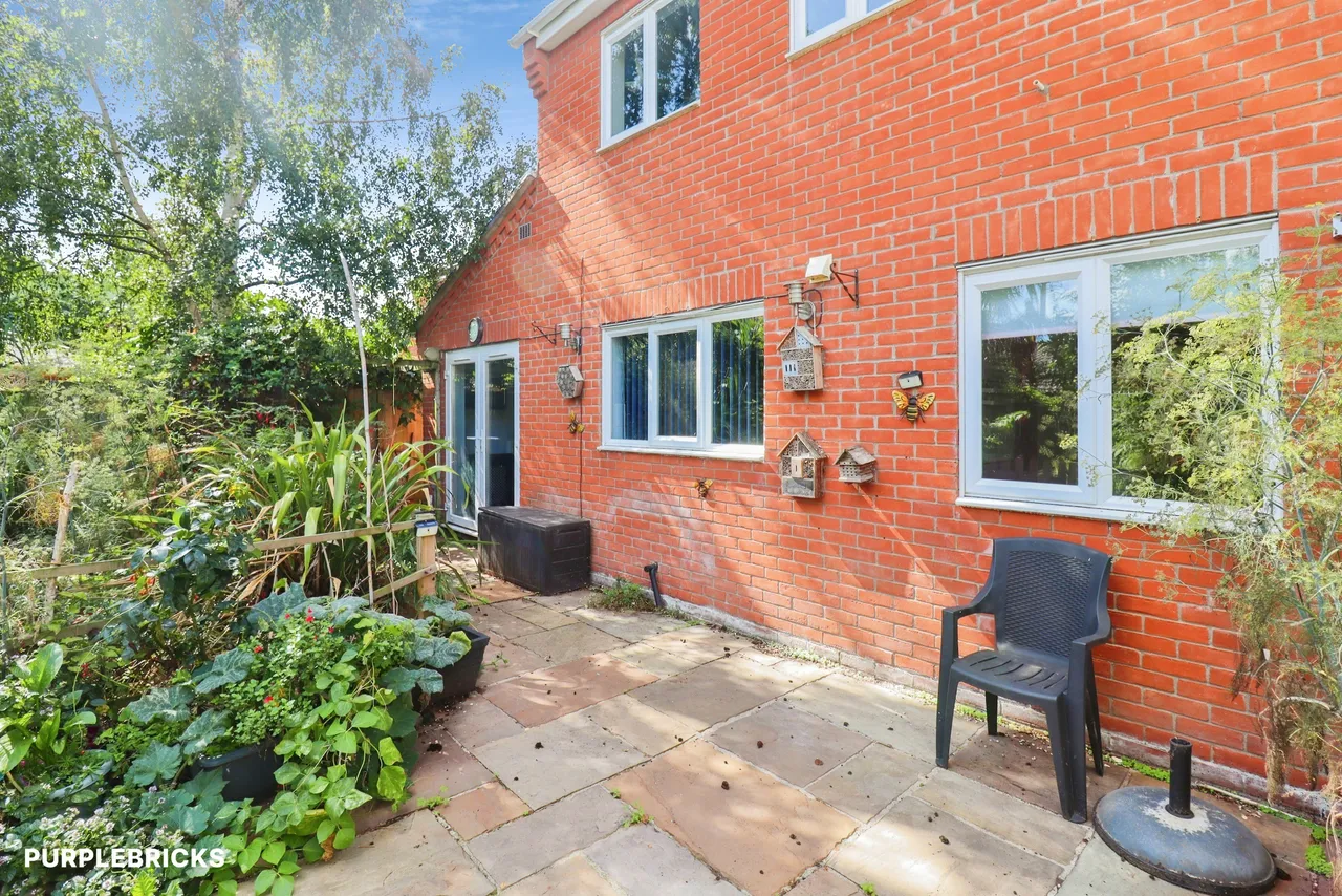 Brailsford Close, Dereham, NR20, photo 30
