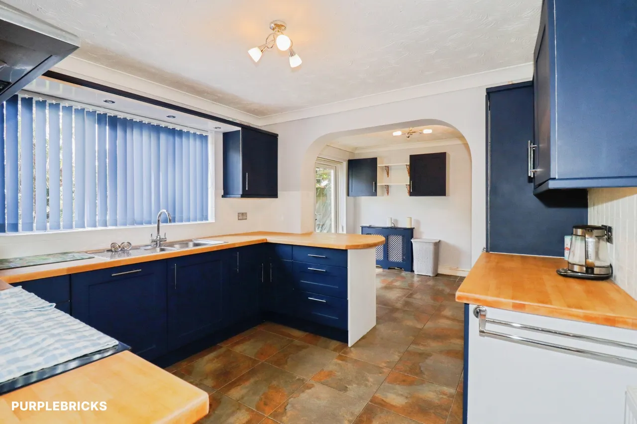 Brailsford Close, Dereham, NR20, photo 4