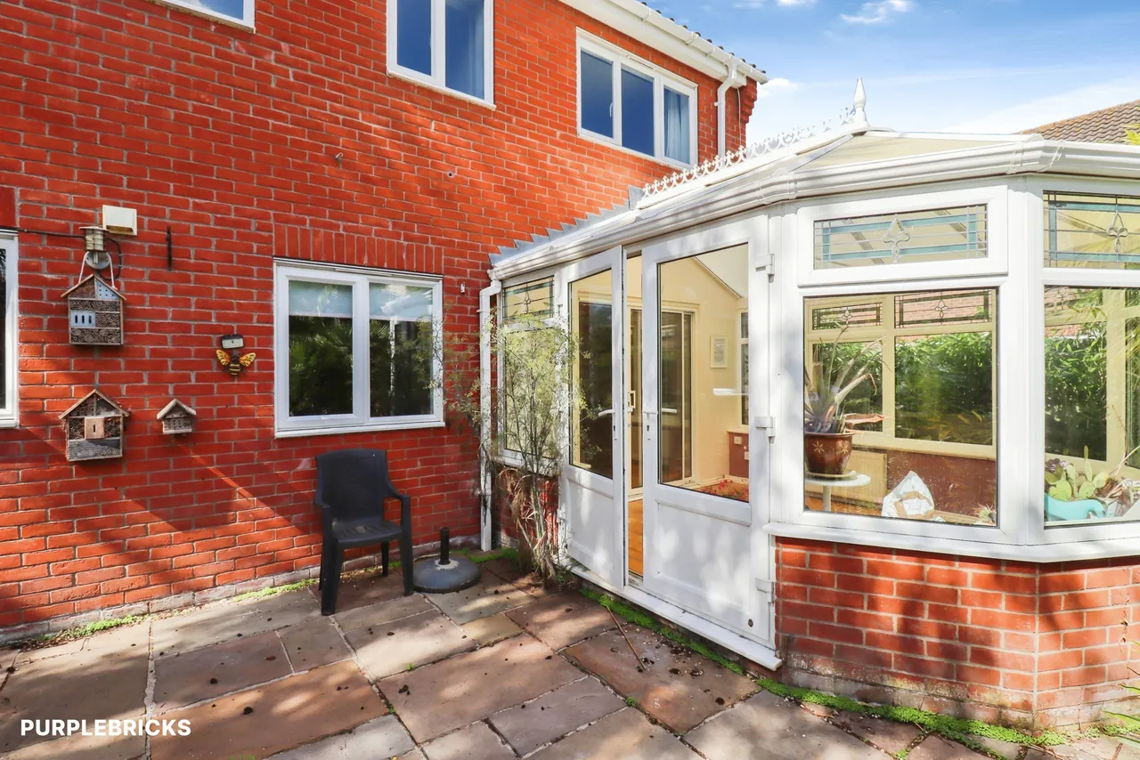 Brailsford Close, Dereham, NR20, photo 28