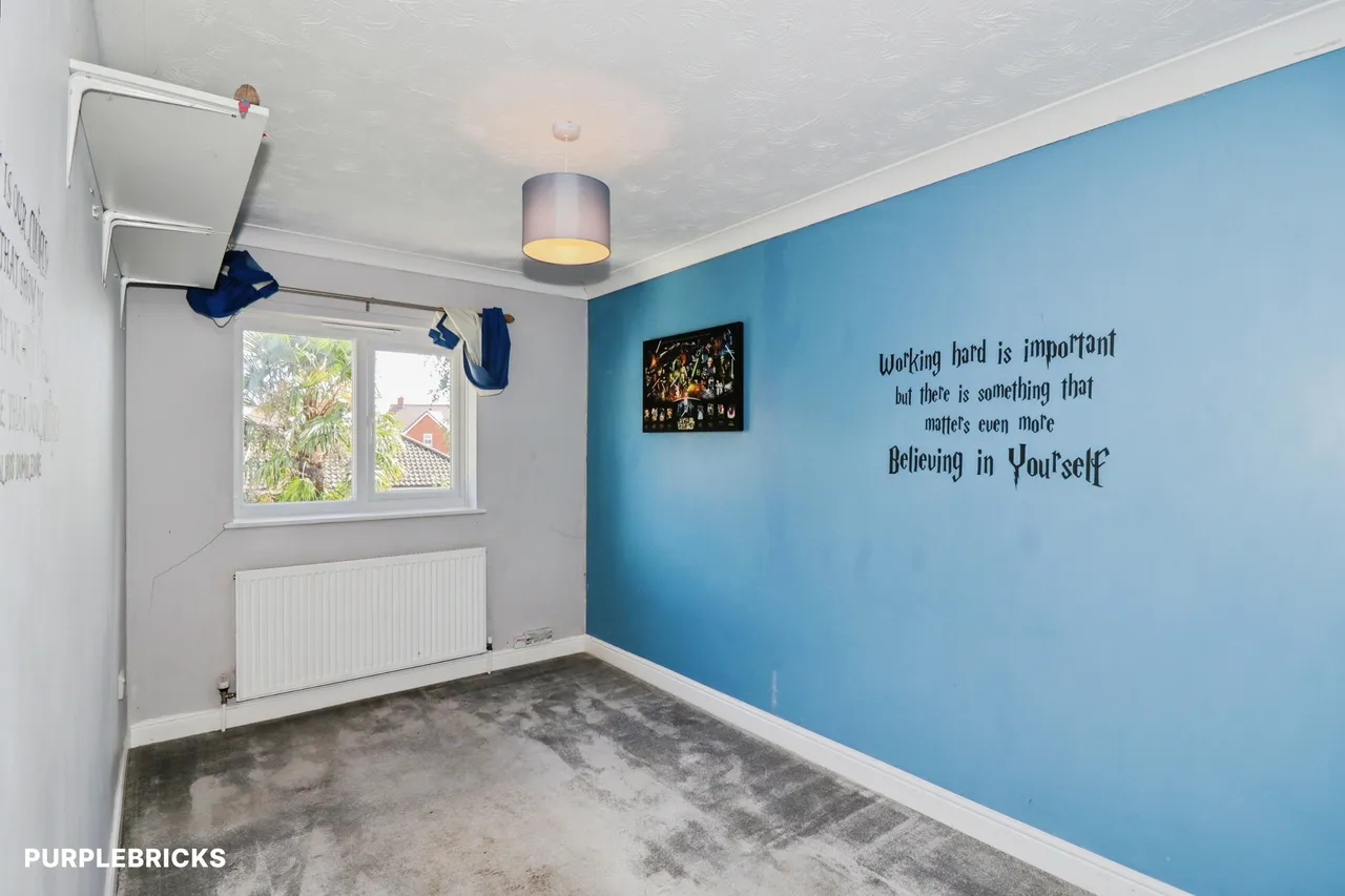 Brailsford Close, Dereham, NR20, photo 26
