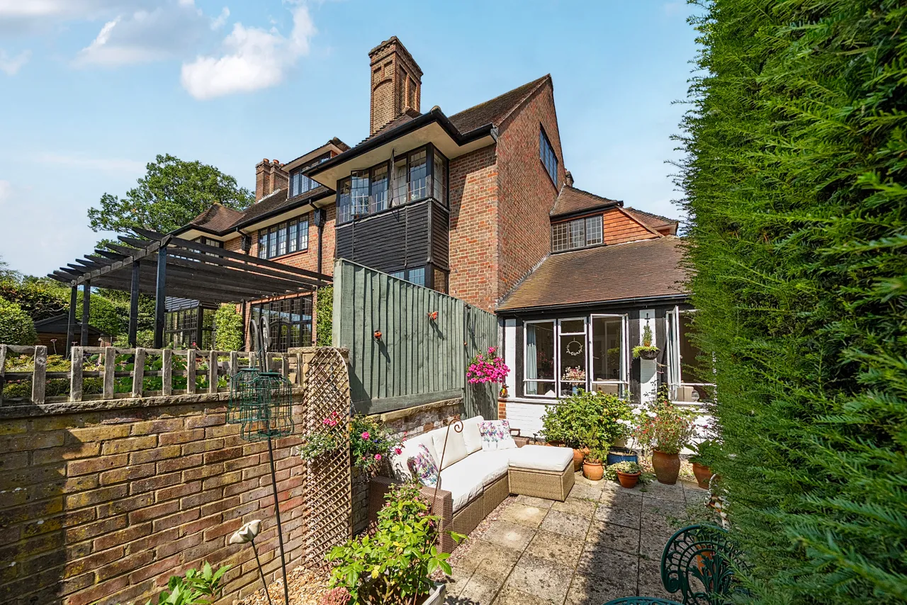 Gerrards Cross, Buckinghamshire, photo 12