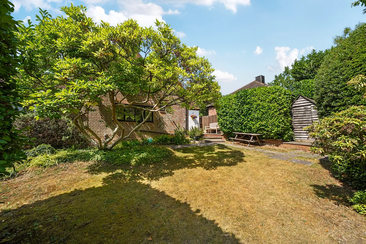 Gerrards Cross, Buckinghamshire, photo 8