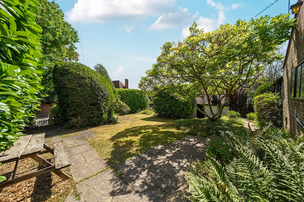 Gerrards Cross, Buckinghamshire, photo 10
