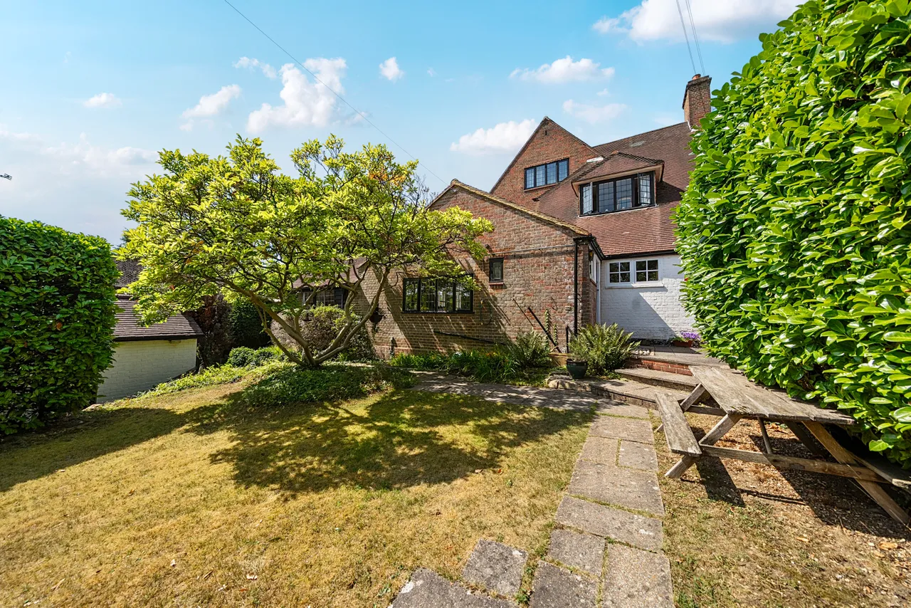 Gerrards Cross, Buckinghamshire, photo 11