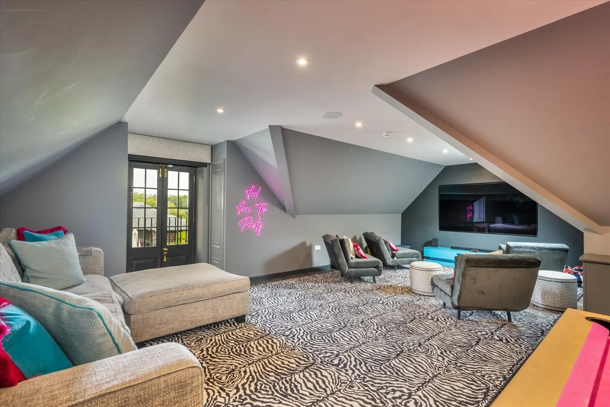 Sheffield Green, Fletching, TN22, photo 22