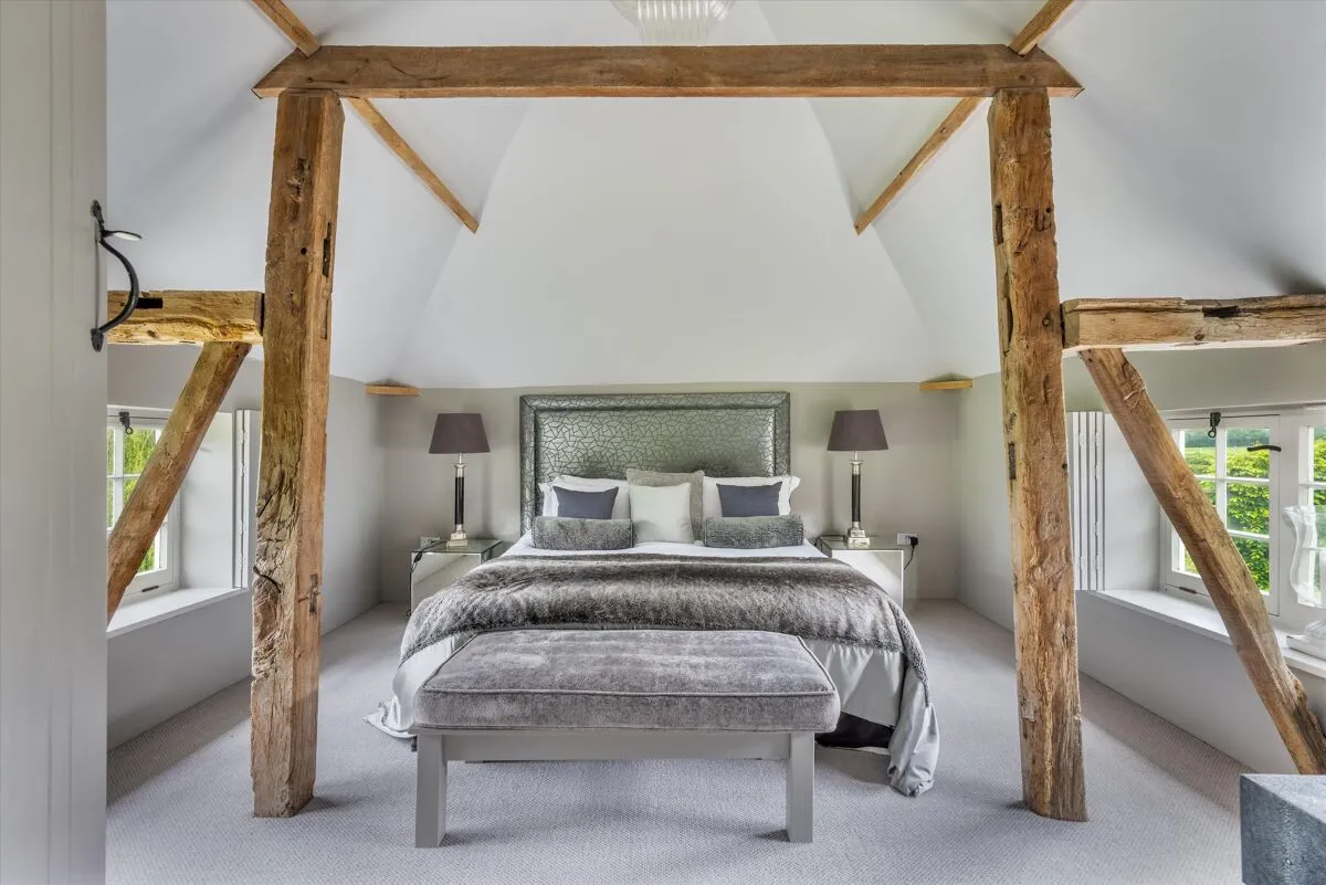 Sheffield Green, Fletching, TN22, photo 41