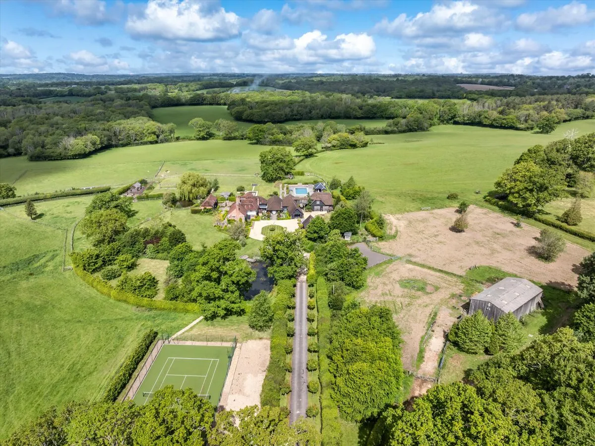 Sheffield Green, Fletching, TN22, photo 2
